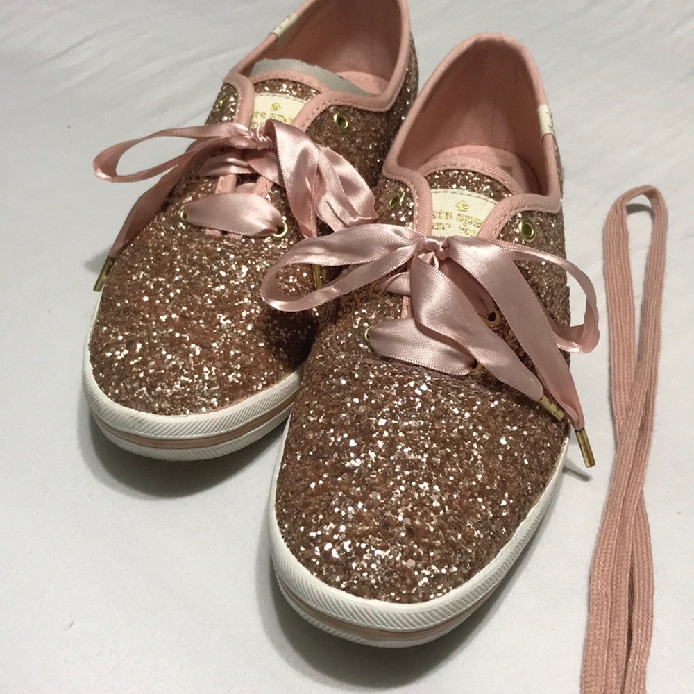 Kate Spade New York Classic Keds